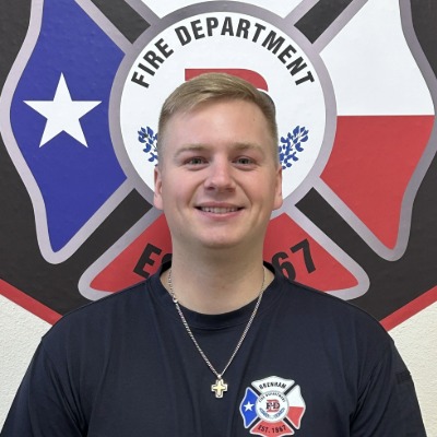 Brandt Caloudas headshot